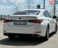Білий Лексус ЕС, об'ємом двигуна 3.5 л та пробігом 36 тис. км за 49999 $, фото 11 на Automoto.ua