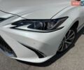 Белый Лексус ЕС, объемом двигателя 3.5 л и пробегом 36 тыс. км за 46000 $, фото 5 на Automoto.ua