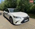 Білий Лексус ЕС, об'ємом двигуна 2.49 л та пробігом 46 тис. км за 35500 $, фото 13 на Automoto.ua