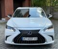 Білий Лексус ЕС, об'ємом двигуна 2.49 л та пробігом 128 тис. км за 32500 $, фото 6 на Automoto.ua