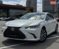 Білий Лексус ЕС, об'ємом двигуна 2.49 л та пробігом 104 тис. км за 30500 $, фото 1 на Automoto.ua