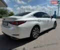 Белый Лексус ЕС, объемом двигателя 3.5 л и пробегом 36 тыс. км за 46000 $, фото 7 на Automoto.ua