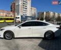 Белый Лексус ЕС, объемом двигателя 2.49 л и пробегом 121 тыс. км за 32900 $, фото 3 на Automoto.ua
