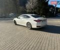 Белый Лексус ЕС, объемом двигателя 2.49 л и пробегом 115 тыс. км за 31500 $, фото 8 на Automoto.ua