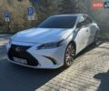 Белый Лексус ЕС, объемом двигателя 2.49 л и пробегом 115 тыс. км за 31500 $, фото 1 на Automoto.ua