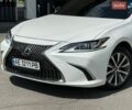 Білий Лексус ЕС, об'ємом двигуна 3.5 л та пробігом 36 тис. км за 49999 $, фото 2 на Automoto.ua