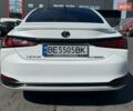 Білий Лексус ЕС, об'ємом двигуна 2.49 л та пробігом 80 тис. км за 43000 $, фото 59 на Automoto.ua