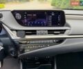 Білий Лексус ЕС, об'ємом двигуна 2.49 л та пробігом 88 тис. км за 39500 $, фото 32 на Automoto.ua