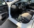 Белый Лексус ЕС, объемом двигателя 2.5 л и пробегом 41 тыс. км за 24000 $, фото 11 на Automoto.ua