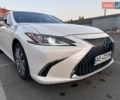 Белый Лексус ЕС, объемом двигателя 2.49 л и пробегом 52 тыс. км за 34500 $, фото 6 на Automoto.ua