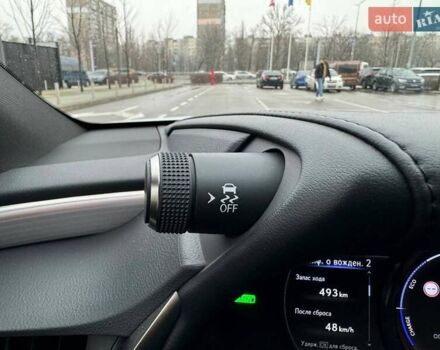 Белый Лексус ЕС, объемом двигателя 2.49 л и пробегом 84 тыс. км за 44990 $, фото 20 на Automoto.ua