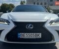 Білий Лексус ЕС, об'ємом двигуна 2.49 л та пробігом 80 тис. км за 43000 $, фото 64 на Automoto.ua
