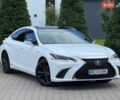 Білий Лексус ЕС, об'ємом двигуна 2.49 л та пробігом 88 тис. км за 39900 $, фото 4 на Automoto.ua