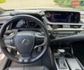 Білий Лексус ЕС, об'ємом двигуна 2.49 л та пробігом 88 тис. км за 39500 $, фото 28 на Automoto.ua
