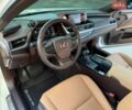 Белый Лексус ЕС, объемом двигателя 2.49 л и пробегом 42 тыс. км за 35500 $, фото 39 на Automoto.ua