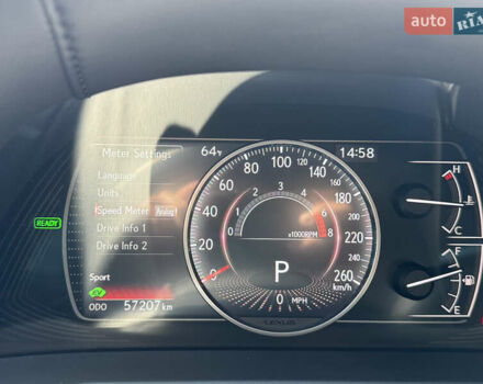 Белый Лексус ЕС, объемом двигателя 2.49 л и пробегом 73 тыс. км за 40500 $, фото 40 на Automoto.ua