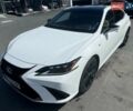 Білий Лексус ЕС, об'ємом двигуна 2.49 л та пробігом 80 тис. км за 43000 $, фото 1 на Automoto.ua