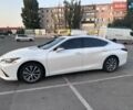 Белый Лексус ЕС, объемом двигателя 2.49 л и пробегом 65 тыс. км за 35000 $, фото 1 на Automoto.ua