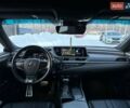Белый Лексус ЕС, объемом двигателя 2.49 л и пробегом 84 тыс. км за 36990 $, фото 13 на Automoto.ua