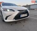 Белый Лексус ЕС, объемом двигателя 2.49 л и пробегом 52 тыс. км за 34500 $, фото 7 на Automoto.ua