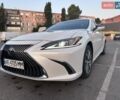 Белый Лексус ЕС, объемом двигателя 2.49 л и пробегом 65 тыс. км за 35000 $, фото 1 на Automoto.ua