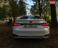 Білий Лексус ЕС, об'ємом двигуна 2.49 л та пробігом 135 тис. км за 31000 $, фото 16 на Automoto.ua