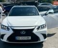 Білий Лексус ЕС, об'ємом двигуна 2.49 л та пробігом 80 тис. км за 43000 $, фото 15 на Automoto.ua