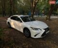 Білий Лексус ЕС, об'ємом двигуна 2.49 л та пробігом 135 тис. км за 31000 $, фото 19 на Automoto.ua