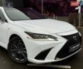 Белый Лексус ЕС, объемом двигателя 2.49 л и пробегом 84 тыс. км за 44990 $, фото 1 на Automoto.ua