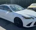 Білий Лексус ЕС, об'ємом двигуна 2.49 л та пробігом 80 тис. км за 43000 $, фото 63 на Automoto.ua