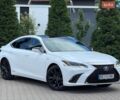 Білий Лексус ЕС, об'ємом двигуна 2.49 л та пробігом 88 тис. км за 39500 $, фото 7 на Automoto.ua