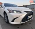 Білий Лексус ЕС, об'ємом двигуна 2.49 л та пробігом 65 тис. км за 35000 $, фото 6 на Automoto.ua