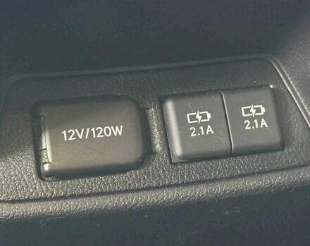 Белый Лексус ЕС, объемом двигателя 3.5 л и пробегом 59 тыс. км за 19700 $, фото 16 на Automoto.ua