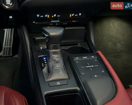 Белый Лексус ЕС, объемом двигателя 3.46 л и пробегом 79 тыс. км за 36900 $, фото 19 на Automoto.ua