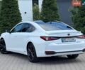 Білий Лексус ЕС, об'ємом двигуна 2.49 л та пробігом 88 тис. км за 39500 $, фото 18 на Automoto.ua