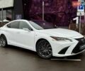 Белый Лексус ЕС, объемом двигателя 2.49 л и пробегом 84 тыс. км за 44990 $, фото 1 на Automoto.ua