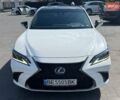 Білий Лексус ЕС, об'ємом двигуна 2.49 л та пробігом 80 тис. км за 43000 $, фото 65 на Automoto.ua