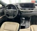 Білий Лексус ЕС, об'ємом двигуна 2.49 л та пробігом 45 тис. км за 36700 $, фото 8 на Automoto.ua