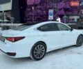 Белый Лексус ЕС, объемом двигателя 2.49 л и пробегом 84 тыс. км за 36990 $, фото 6 на Automoto.ua