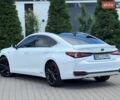 Білий Лексус ЕС, об'ємом двигуна 2.49 л та пробігом 88 тис. км за 39900 $, фото 15 на Automoto.ua