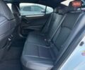 Білий Лексус ЕС, об'ємом двигуна 2.49 л та пробігом 84 тис. км за 39990 $, фото 8 на Automoto.ua