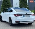 Білий Лексус ЕС, об'ємом двигуна 2.49 л та пробігом 88 тис. км за 39500 $, фото 19 на Automoto.ua