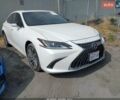 Білий Лексус ЕС, об'ємом двигуна 2.49 л та пробігом 52 тис. км за 13000 $, фото 14 на Automoto.ua