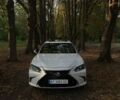 Білий Лексус ЕС, об'ємом двигуна 2.49 л та пробігом 135 тис. км за 31000 $, фото 1 на Automoto.ua