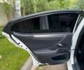 Белый Лексус ЕС, объемом двигателя 3.5 л и пробегом 59 тыс. км за 19700 $, фото 15 на Automoto.ua