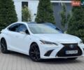 Білий Лексус ЕС, об'ємом двигуна 2.49 л та пробігом 88 тис. км за 39500 $, фото 5 на Automoto.ua
