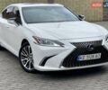 Білий Лексус ЕС, об'ємом двигуна 2.49 л та пробігом 78 тис. км за 37000 $, фото 1 на Automoto.ua