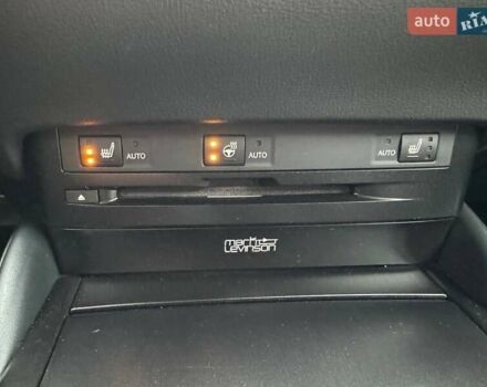 Белый Лексус ЕС, объемом двигателя 2.49 л и пробегом 84 тыс. км за 44990 $, фото 26 на Automoto.ua