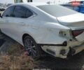 Білий Лексус ЕС, об'ємом двигуна 2.49 л та пробігом 52 тис. км за 13000 $, фото 1 на Automoto.ua