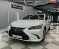 Білий Лексус ЕС, об'ємом двигуна 2.49 л та пробігом 45 тис. км за 36700 $, фото 6 на Automoto.ua